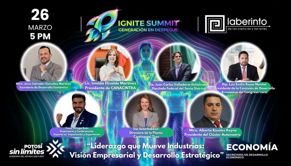 CANACINTRA SLP tweet media