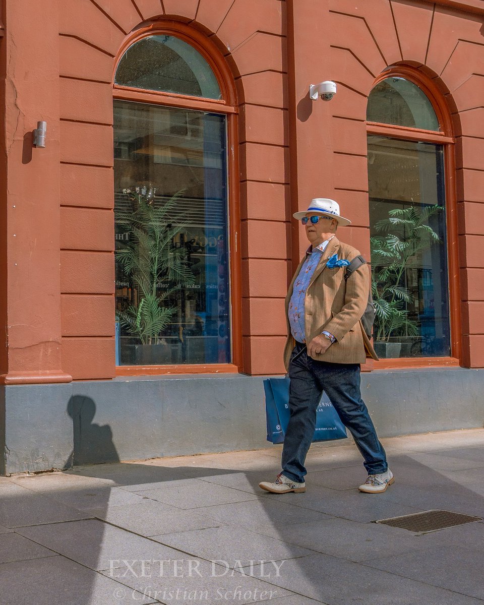 Exeter Daily tweet media