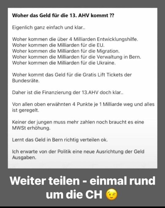 Edgar Strub ™ tweet media