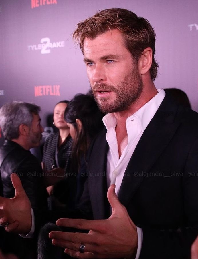 For ChrisH 🎥 tweet media