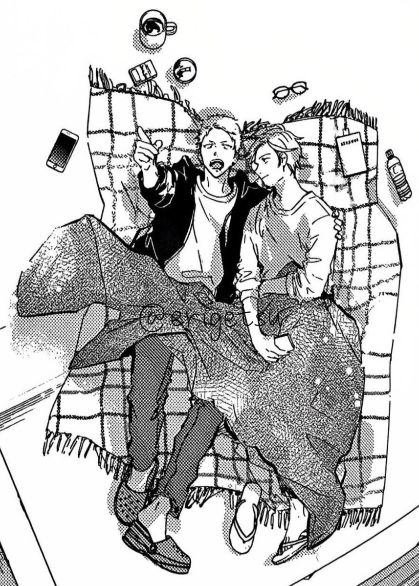 Eriki🍁🌸| 🪽🌙 (Eritentan) tweet media