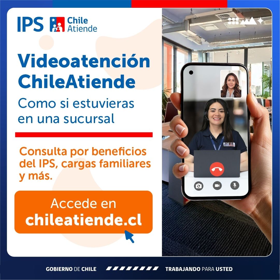 IPSChile tweet media