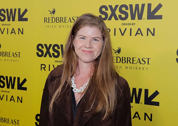 Alex Prager tweet media