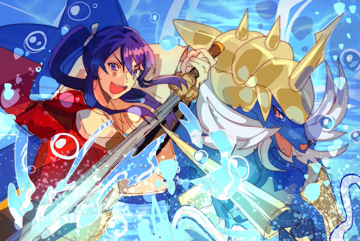 さきのサブ垢 ☸︎ WAITLIST OPEN tweet media