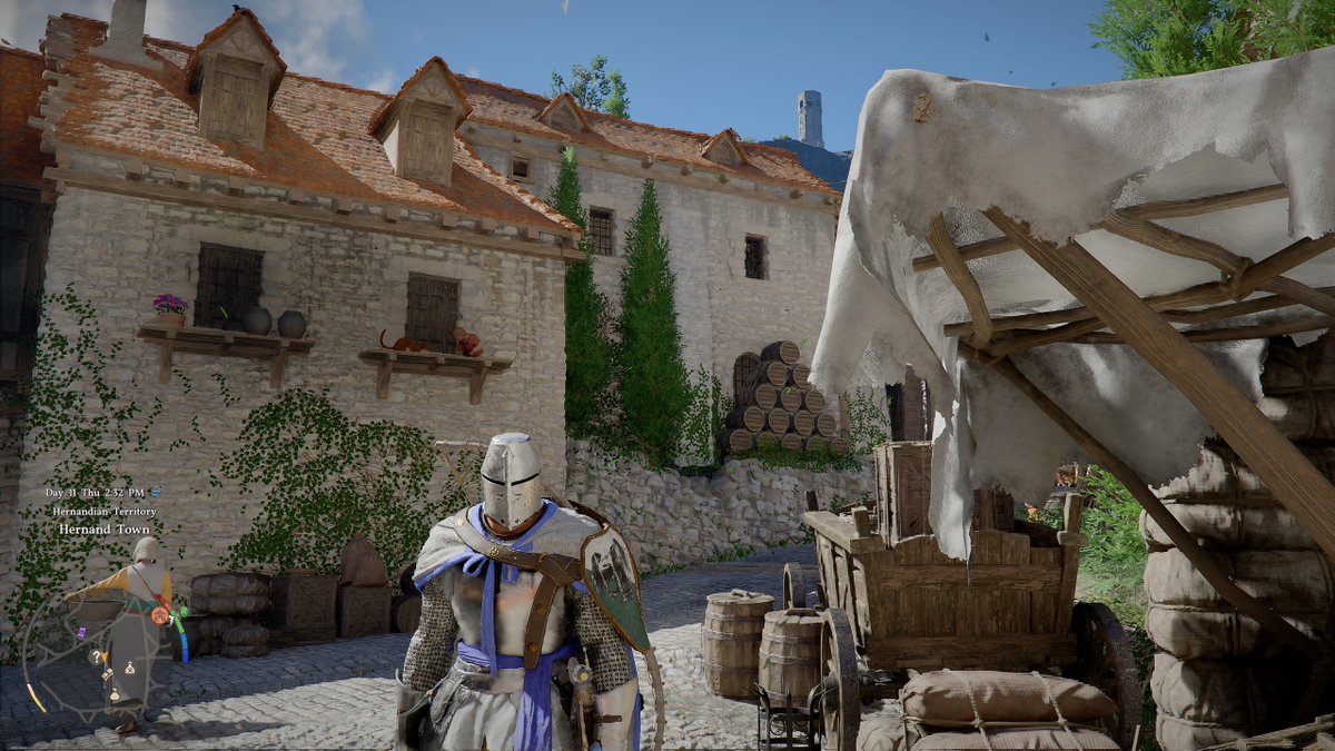 fromsoftserve tweet media