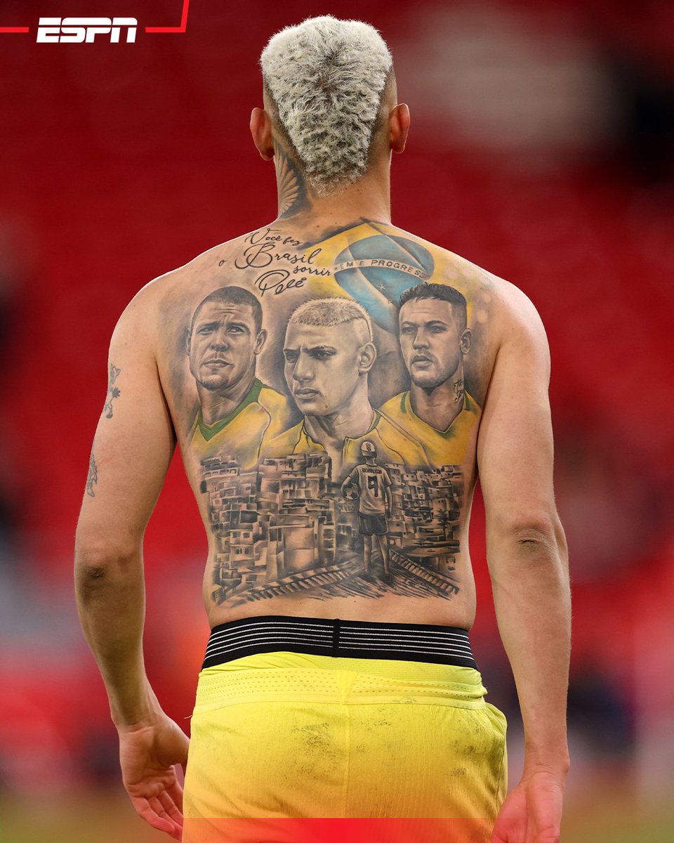 ESPN Brasil tweet media