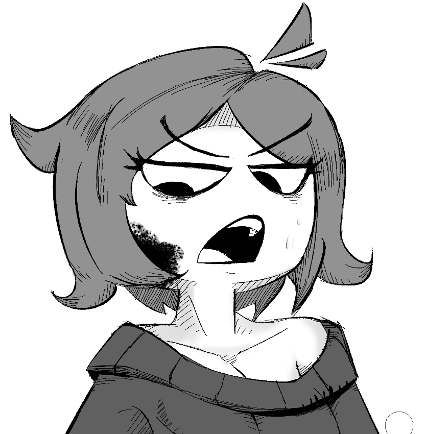 EmotAngel (Open Comissions 🖤❗) tweet media