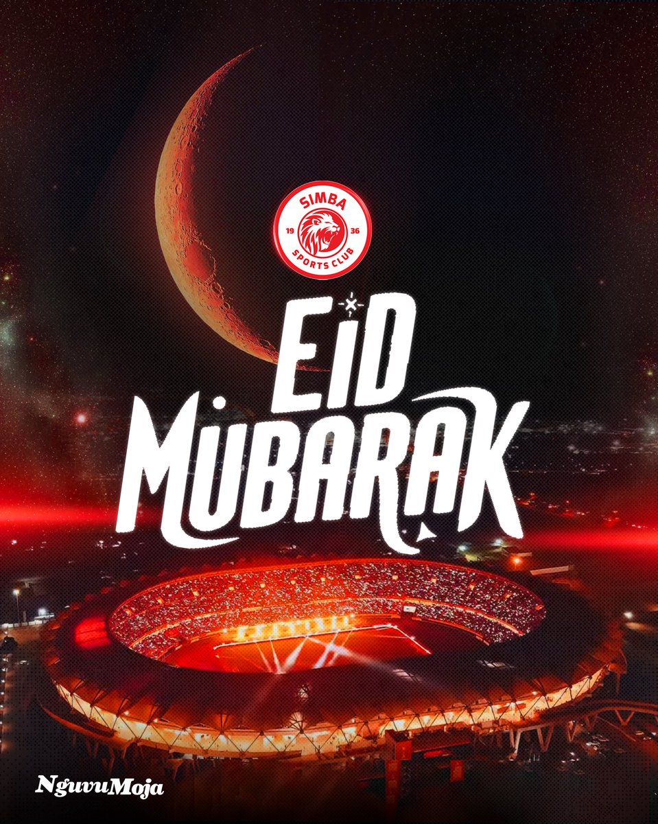 Simba SC Tanzania English tweet media