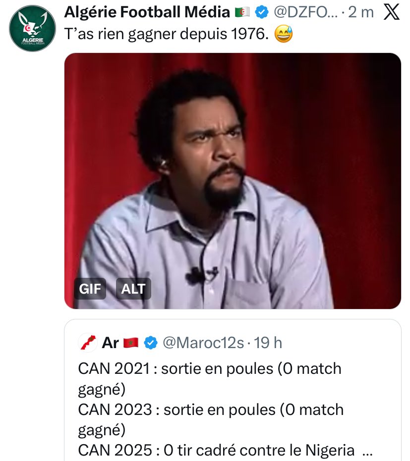 Ar 🇲🇦 tweet media