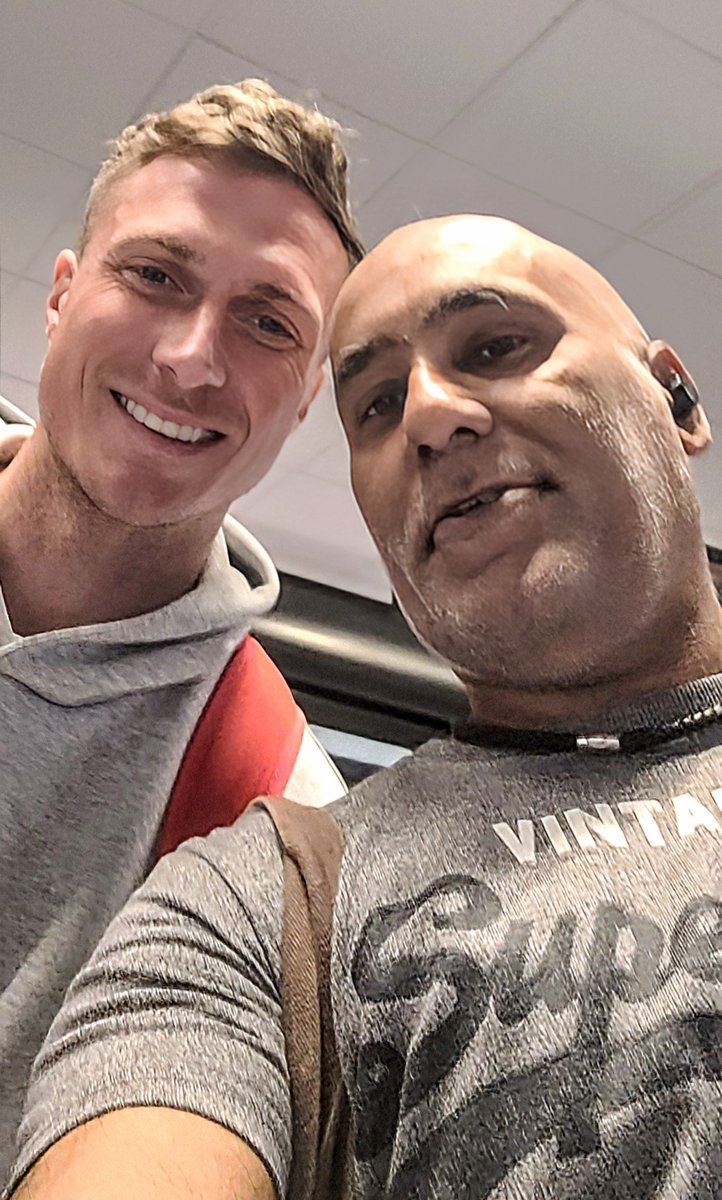 Davinder Sangha tweet media