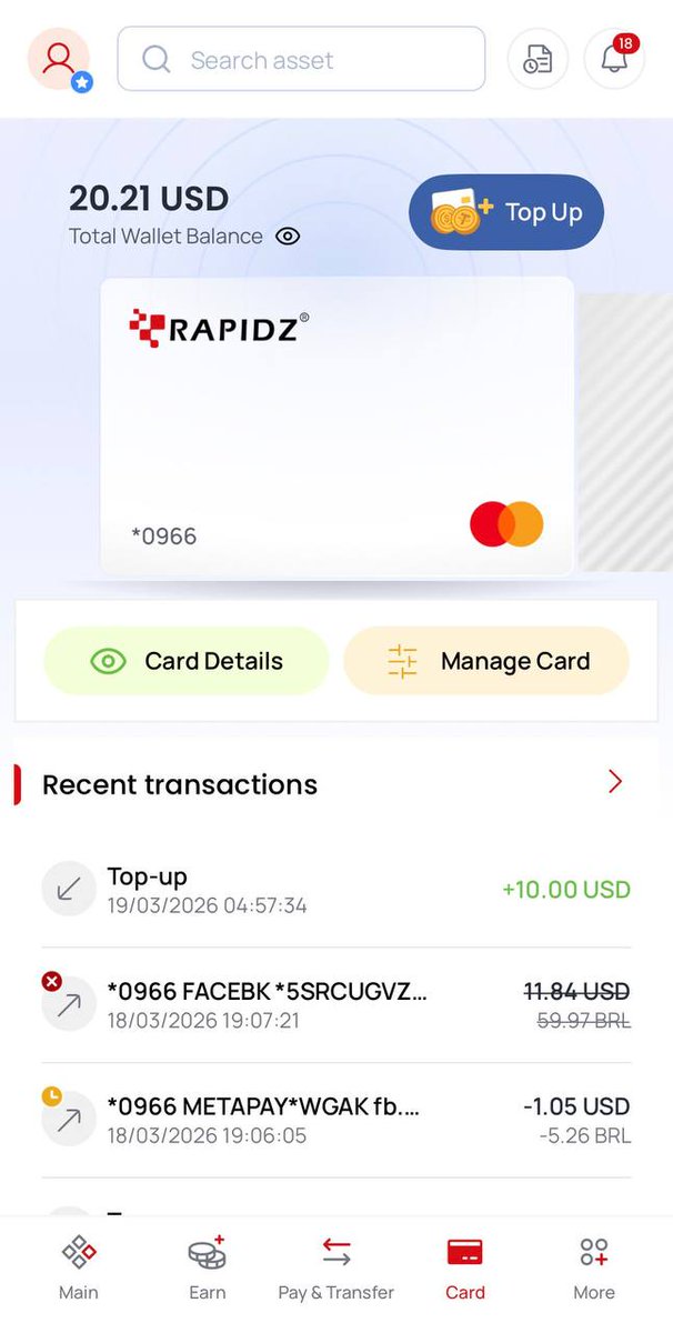 Patrick Vinicius tweet media