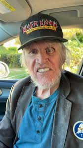 Olafo el Amargado (Oscar L. Fontán) Parody tweet media