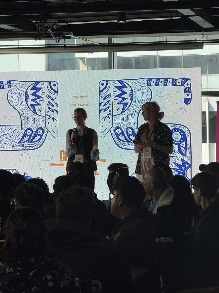 DeFindex tweet media