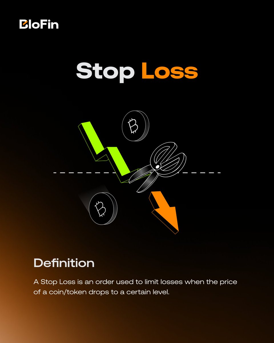 BloFin Exchange tweet media