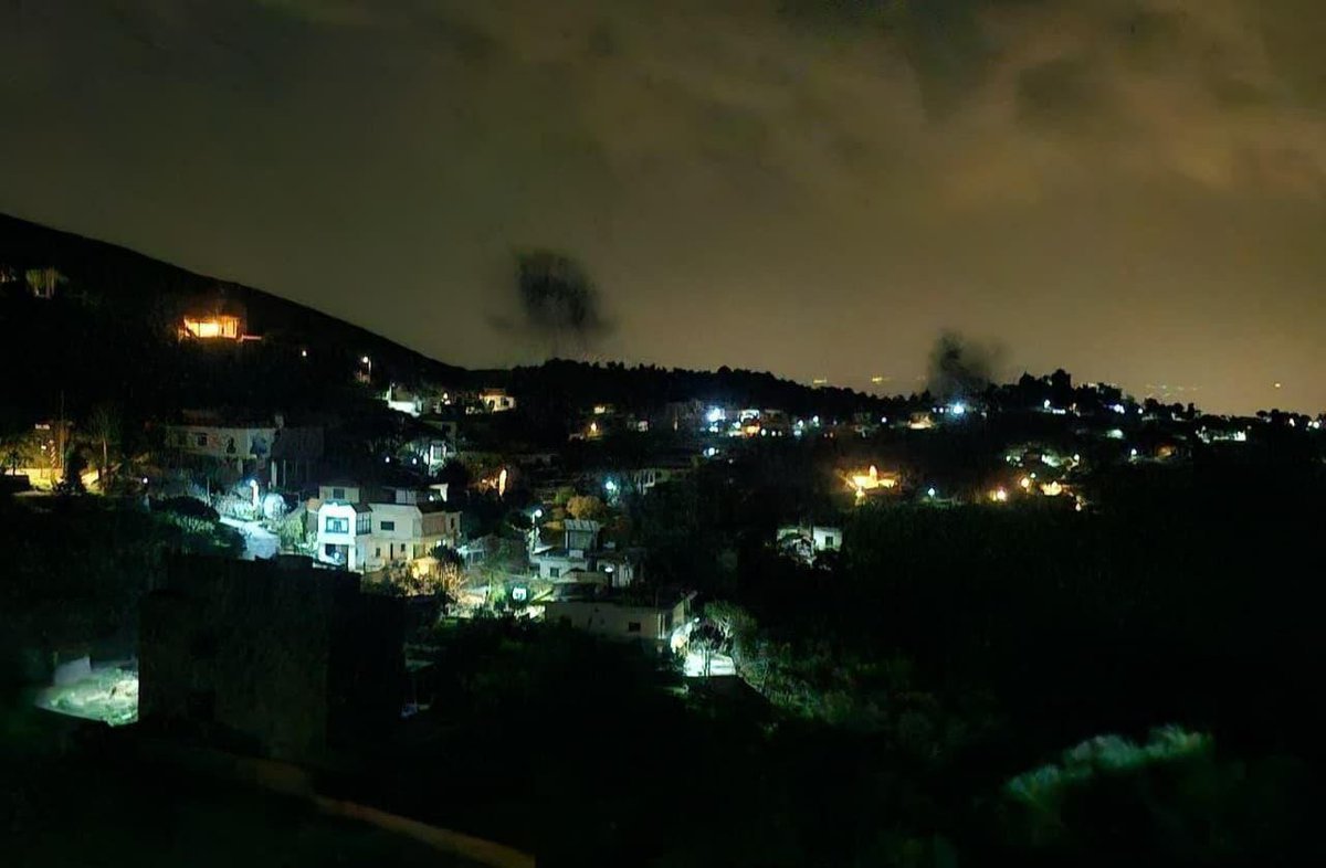 Quds News Network tweet media