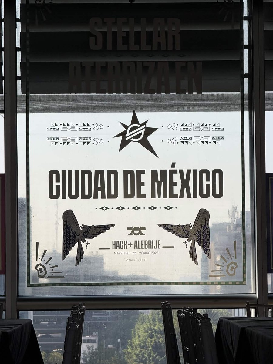 DeFindex tweet media