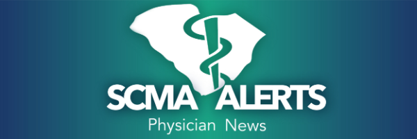 South Carolina Medical Association tweet media