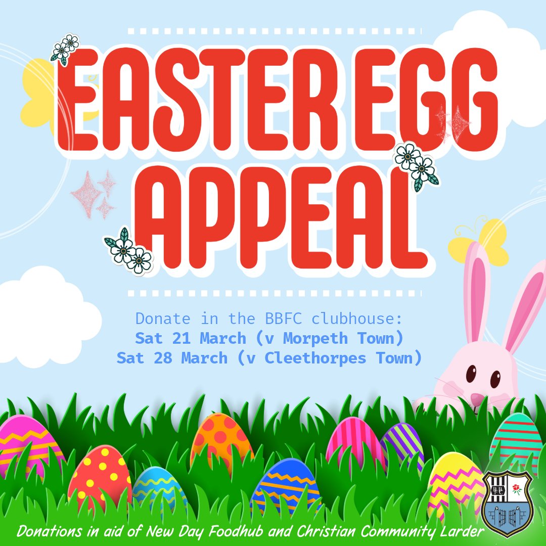 Bamber Bridge FC tweet media