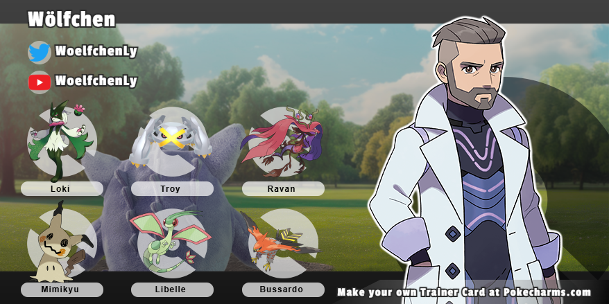 Wölfchen tweet media