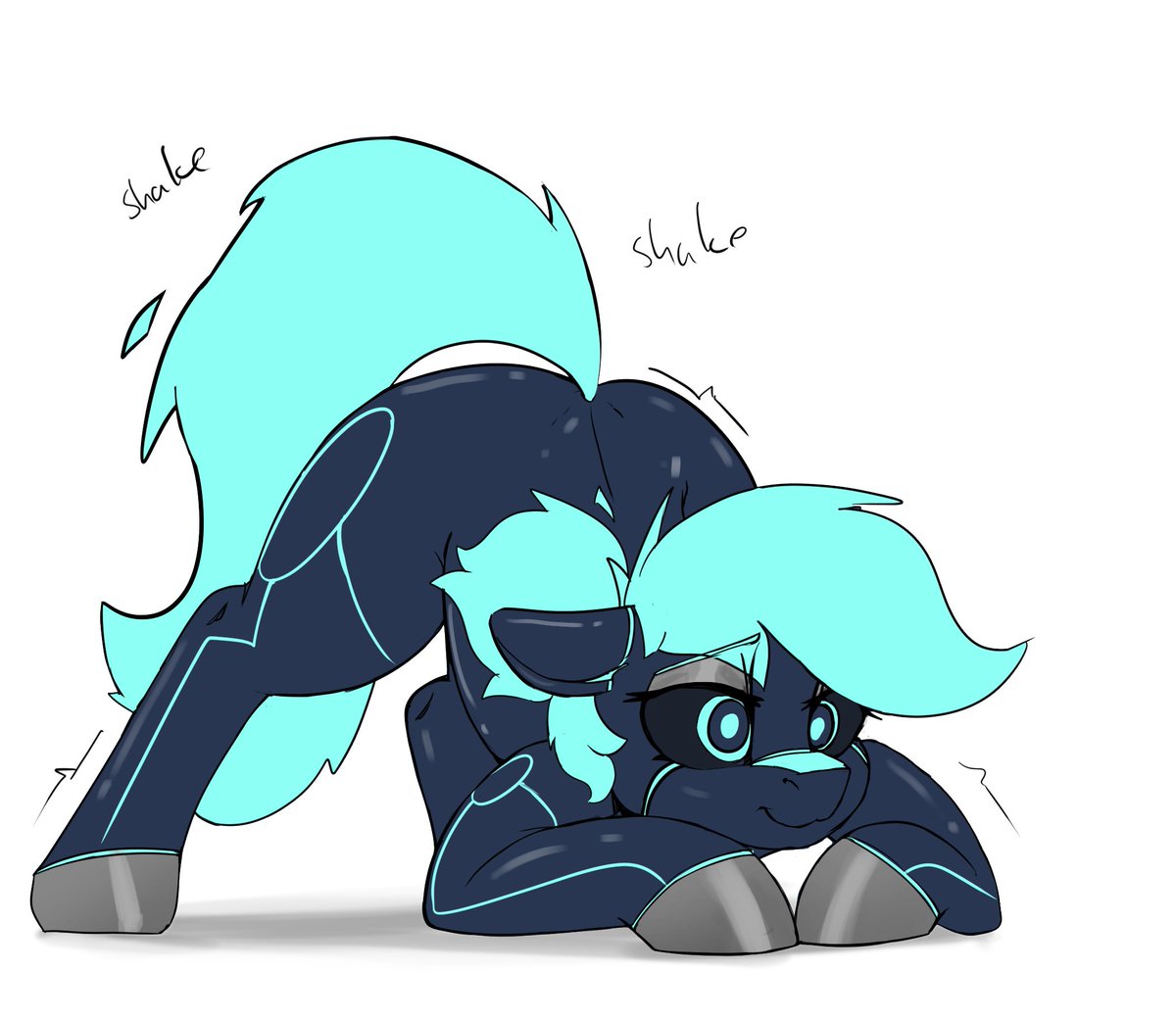 DiggyMeow tweet media