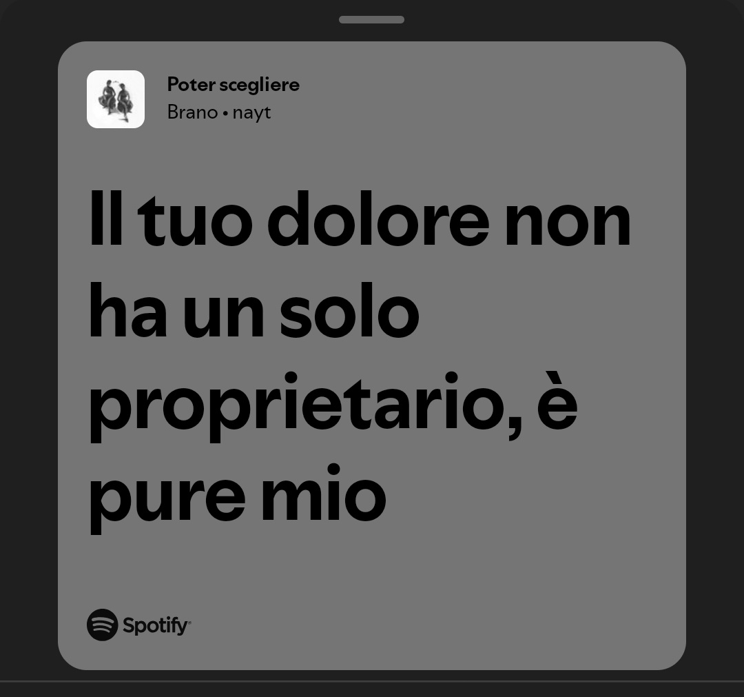 respirareappena's tweet photo. sto bene https://t.co/iFOZHf2u4b