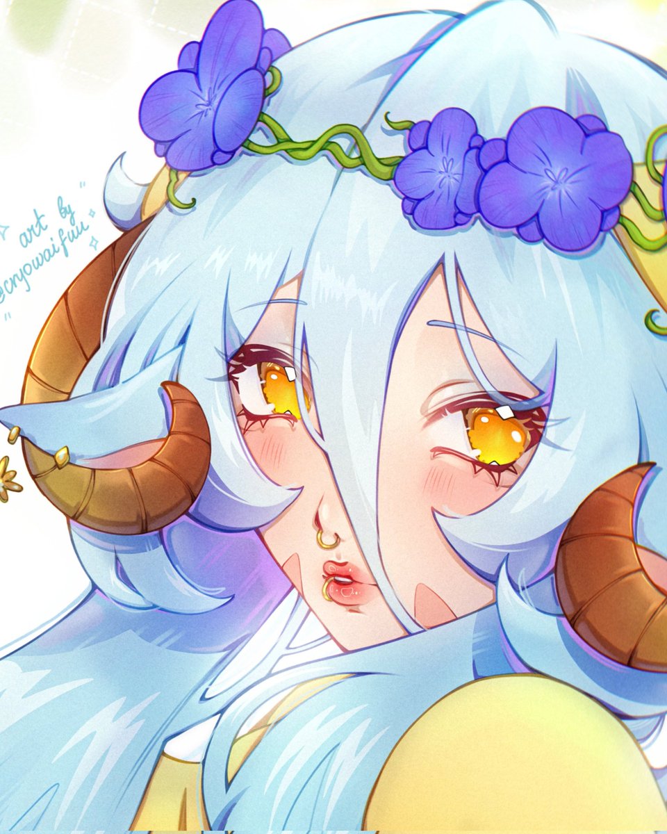 Cryo 🍓⊹˙ | VGEN OPEN tweet media