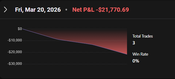 Tempo Trades tweet media