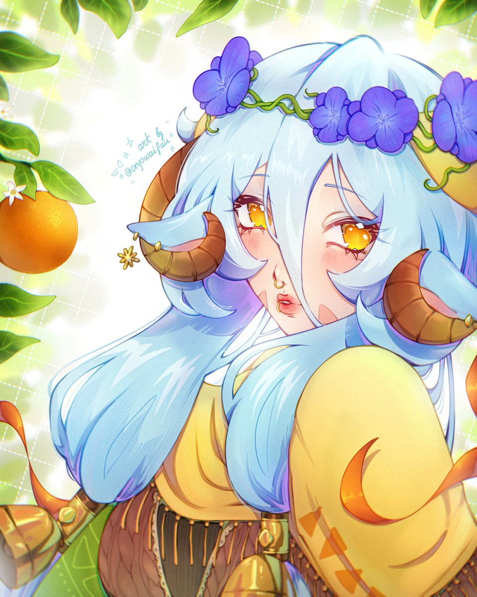 Cryo 🍓⊹˙ | VGEN OPEN tweet media