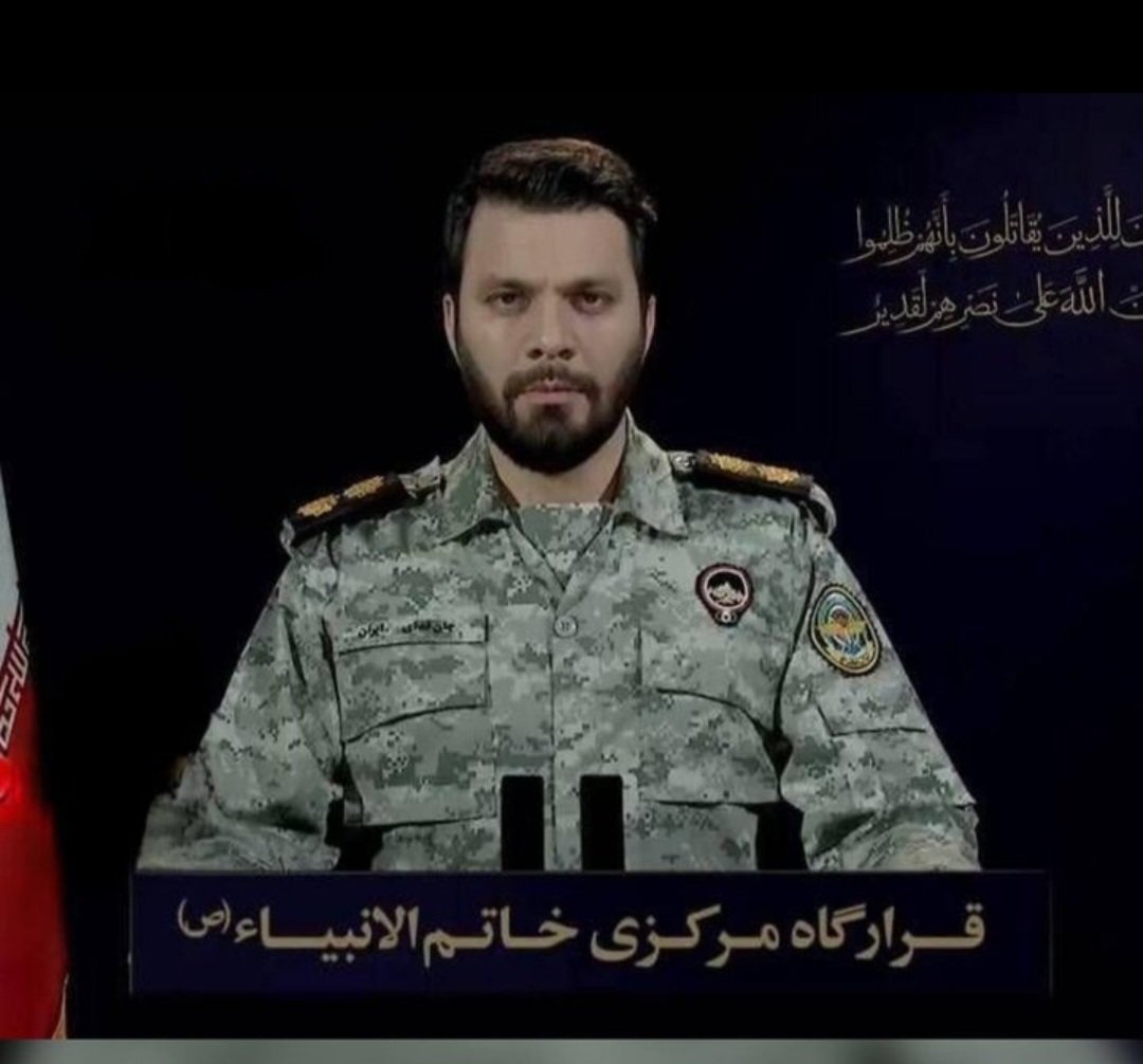 إيران الحدث tweet media