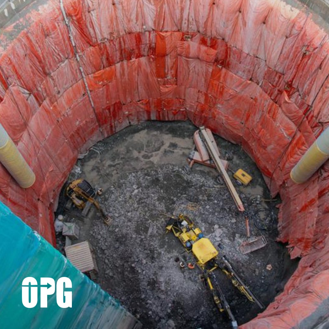 Ontario Power Gen tweet media