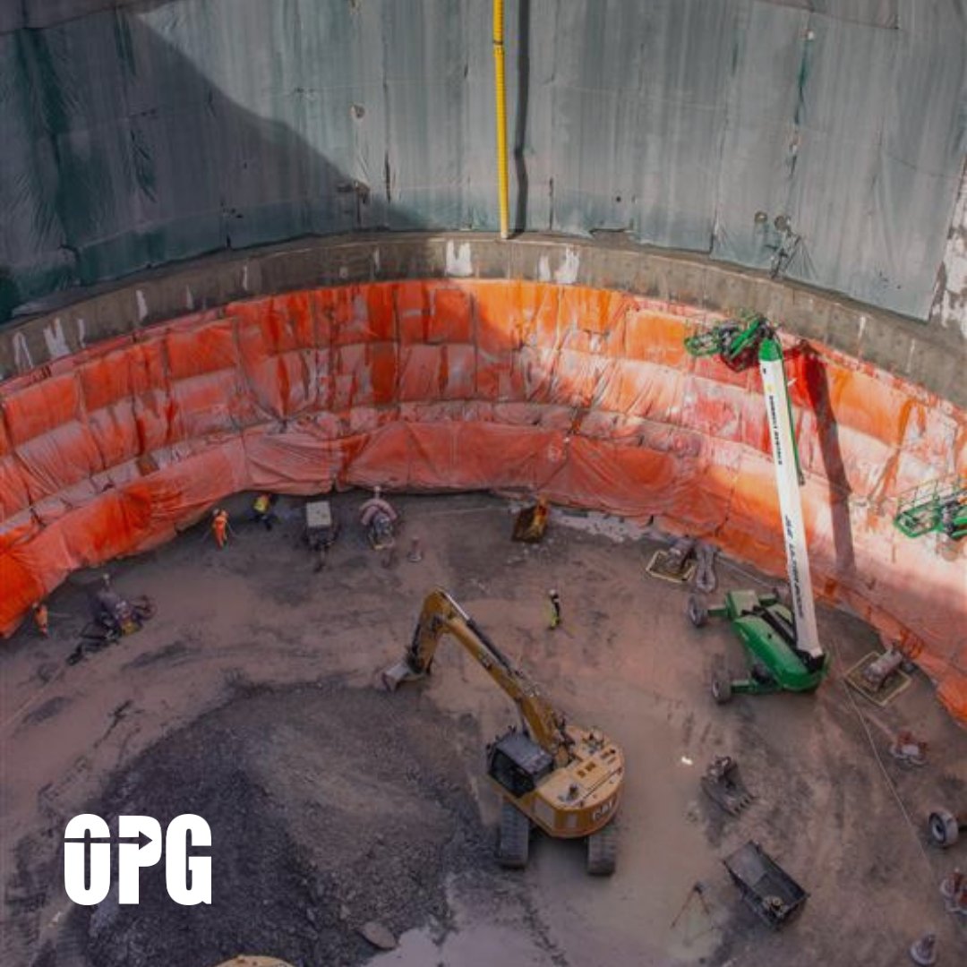 Ontario Power Gen tweet media