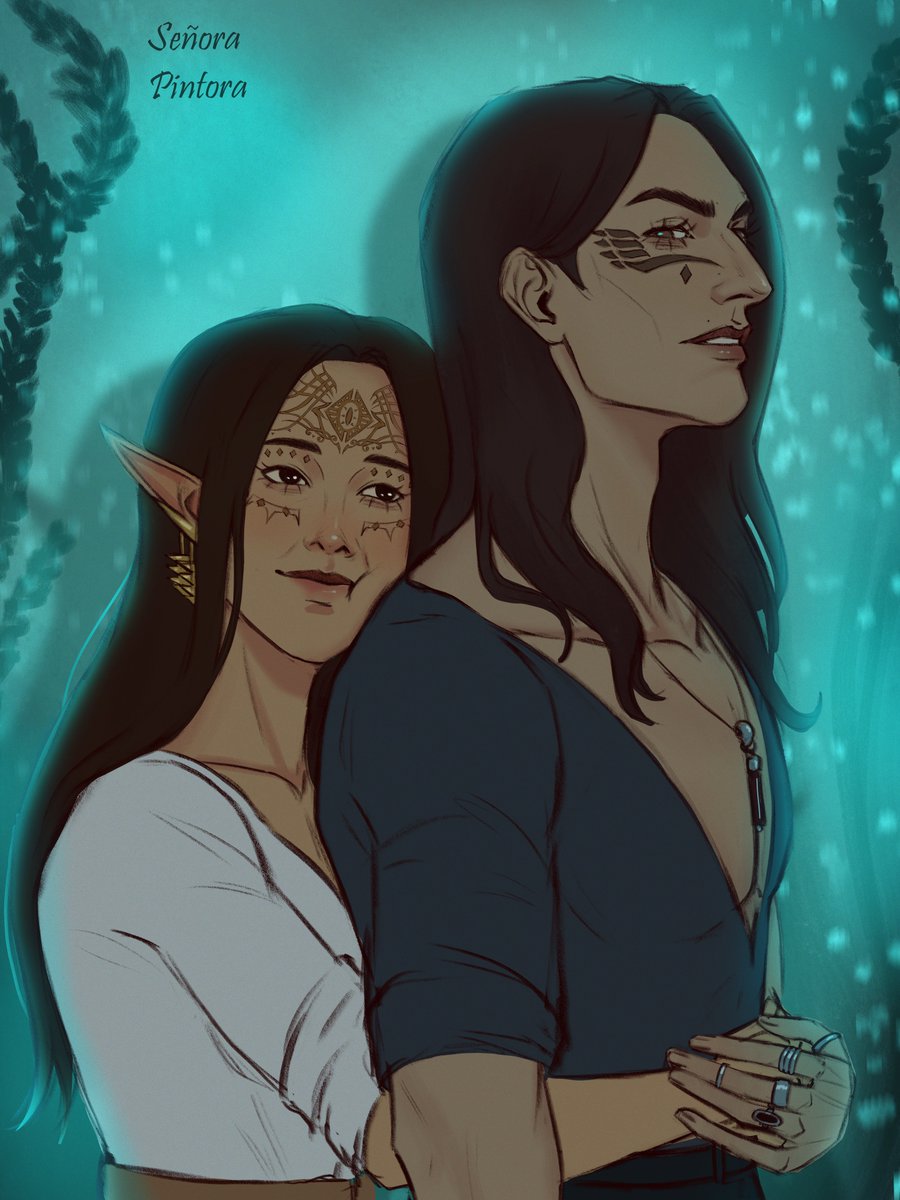 Senora Pintora tweet media