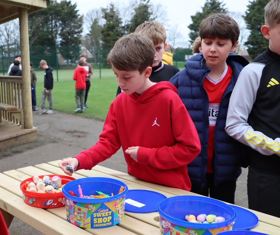 Red House School tweet media