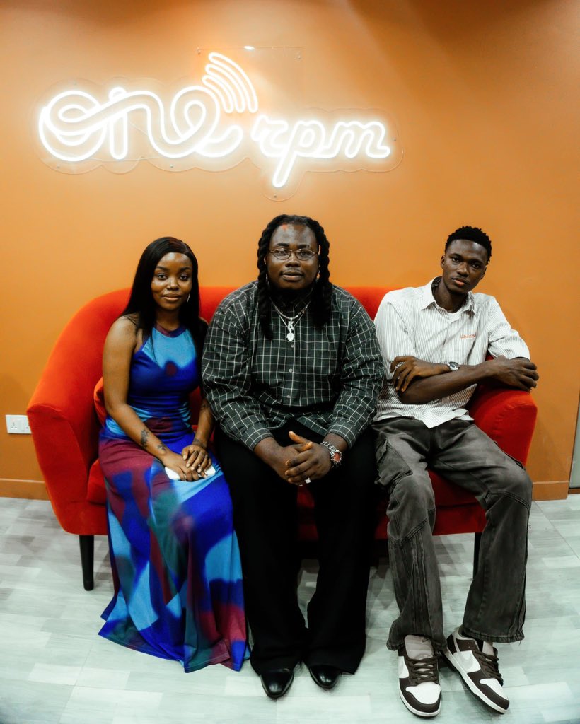 BAMIDELE🕊 tweet media