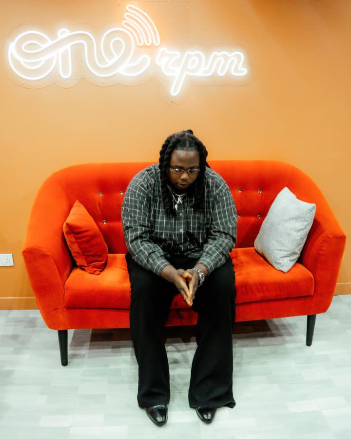 BAMIDELE🕊 tweet media