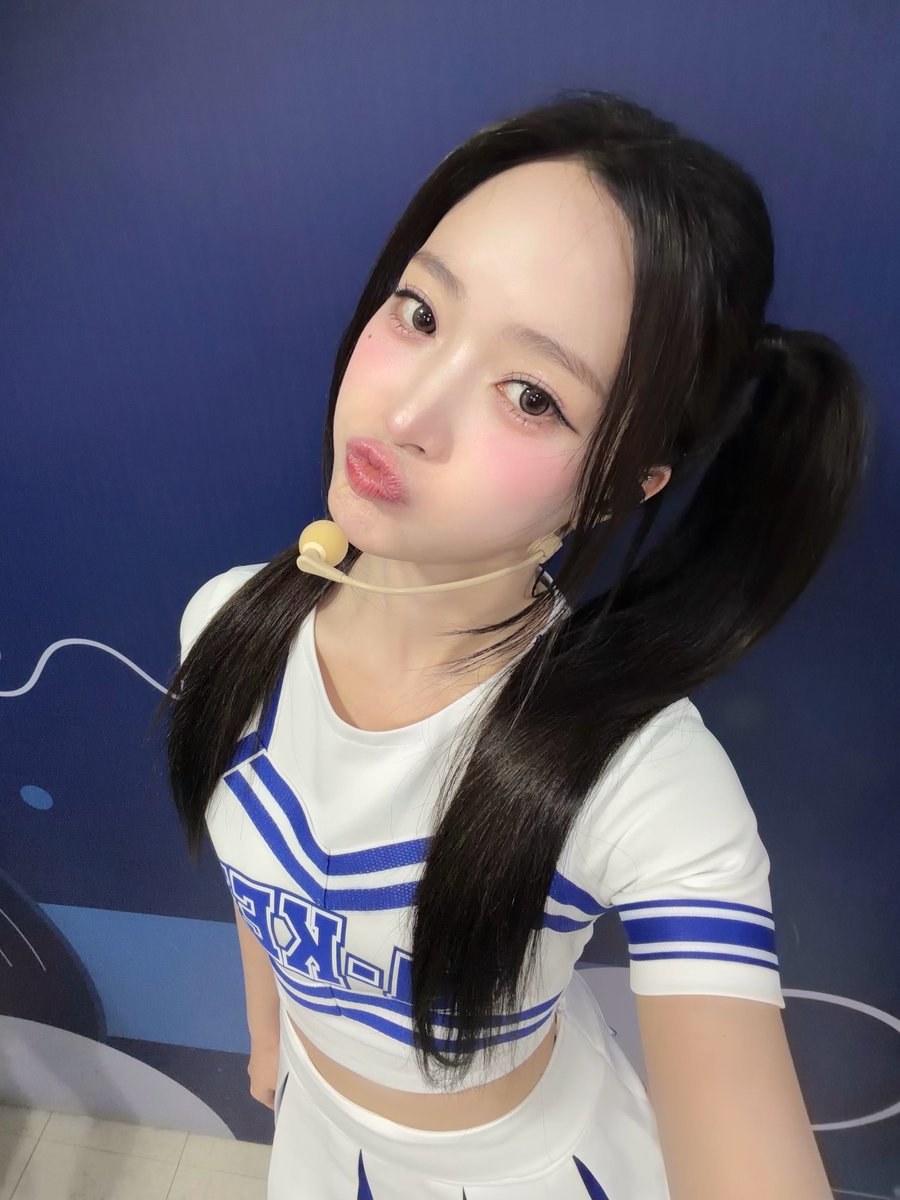 YEL & SEOI 🗝 tweet media