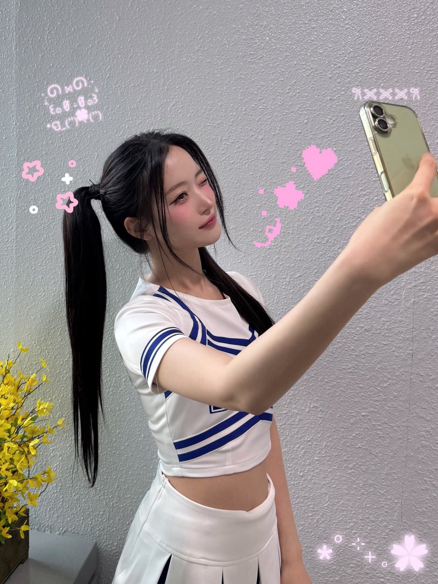 YEL & SEOI 🗝 tweet media