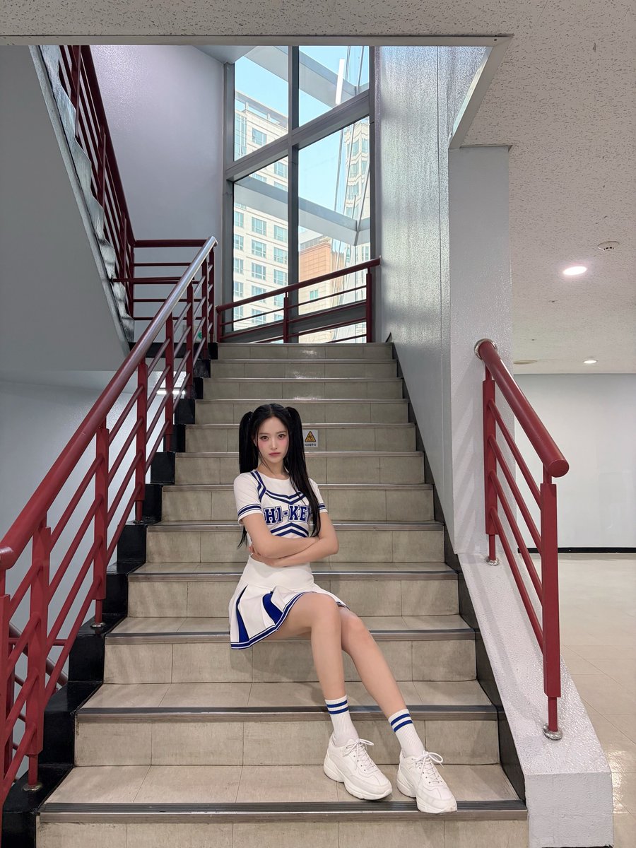 YEL & SEOI 🗝 tweet media