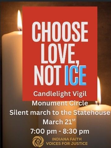 Greater Indianapolis Multifaith Alliance tweet media