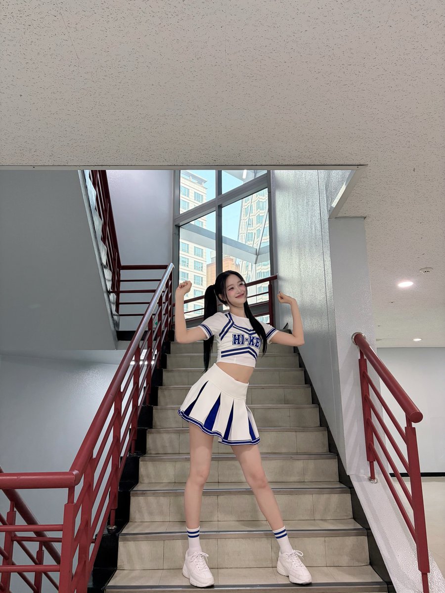 YEL & SEOI 🗝 tweet media