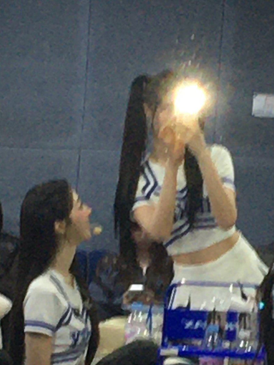 YEL & SEOI 🗝 tweet media