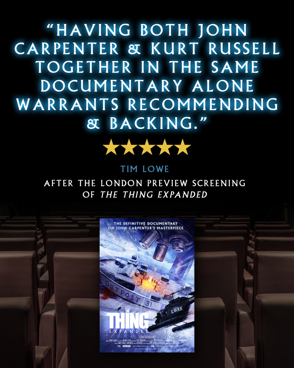 ALIENS EXPANDED tweet media