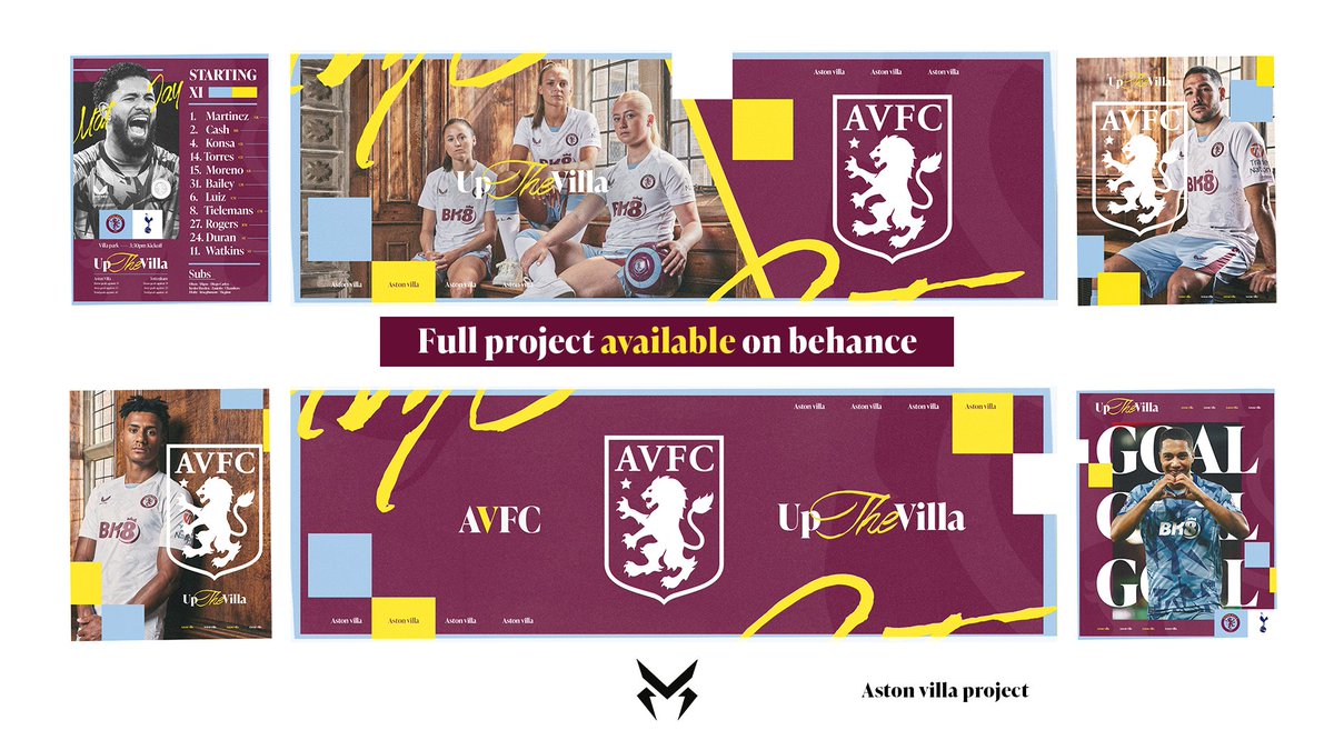 Lewis // Medz tweet media