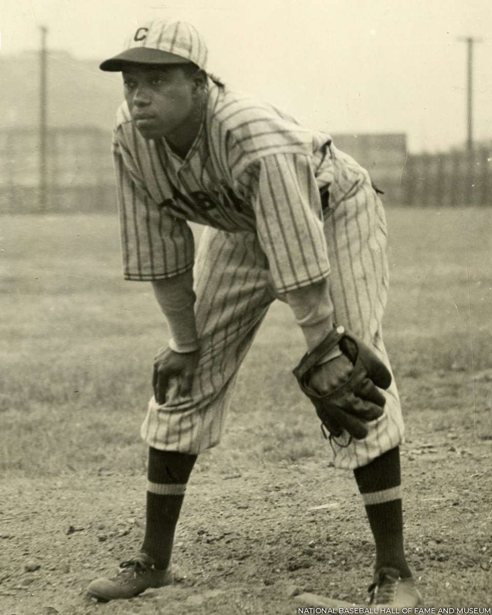 National Baseball Hall of Fame and Museum ⚾ tweet media