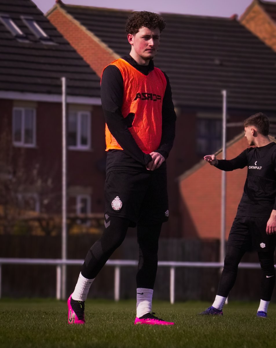 South Shields FC tweet media