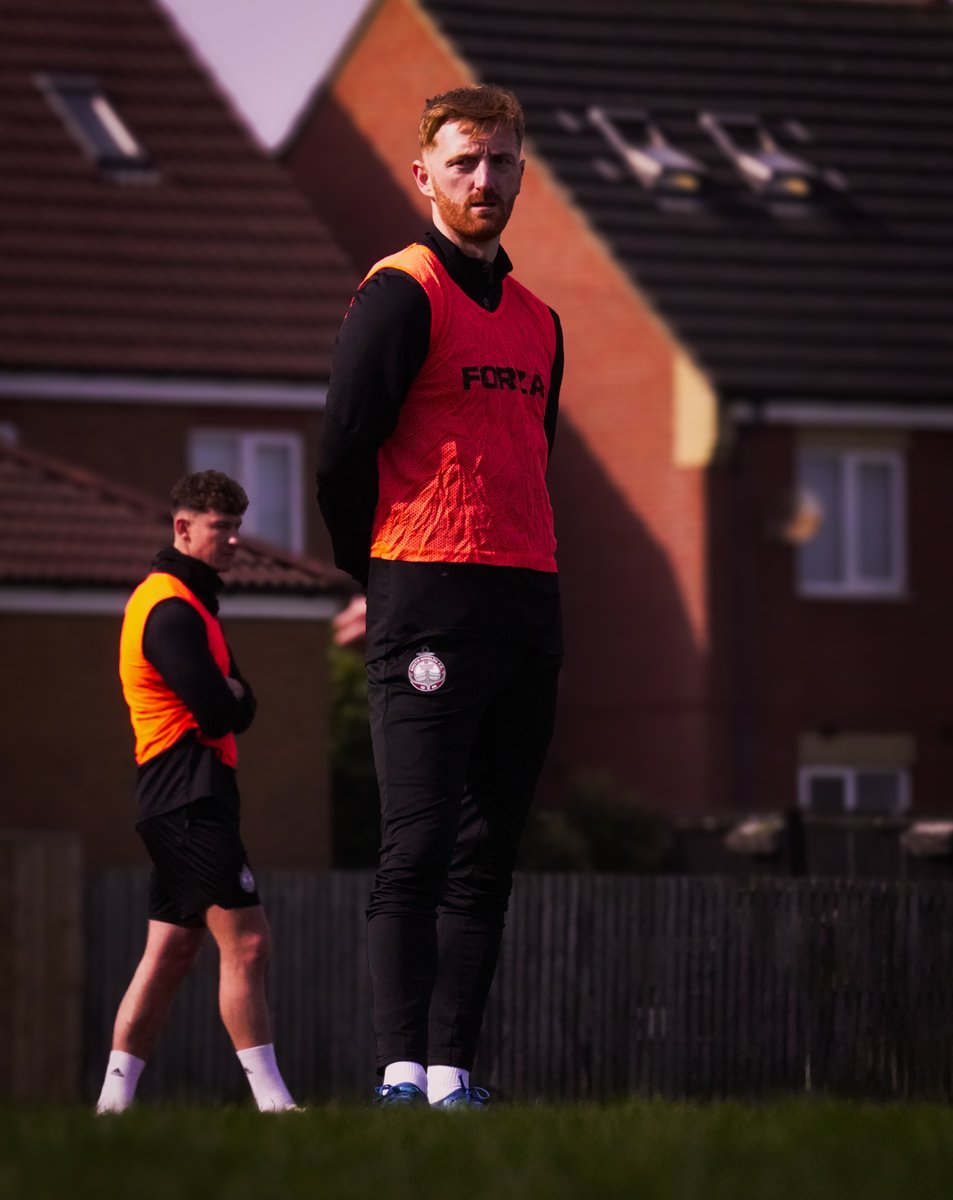 South Shields FC tweet media