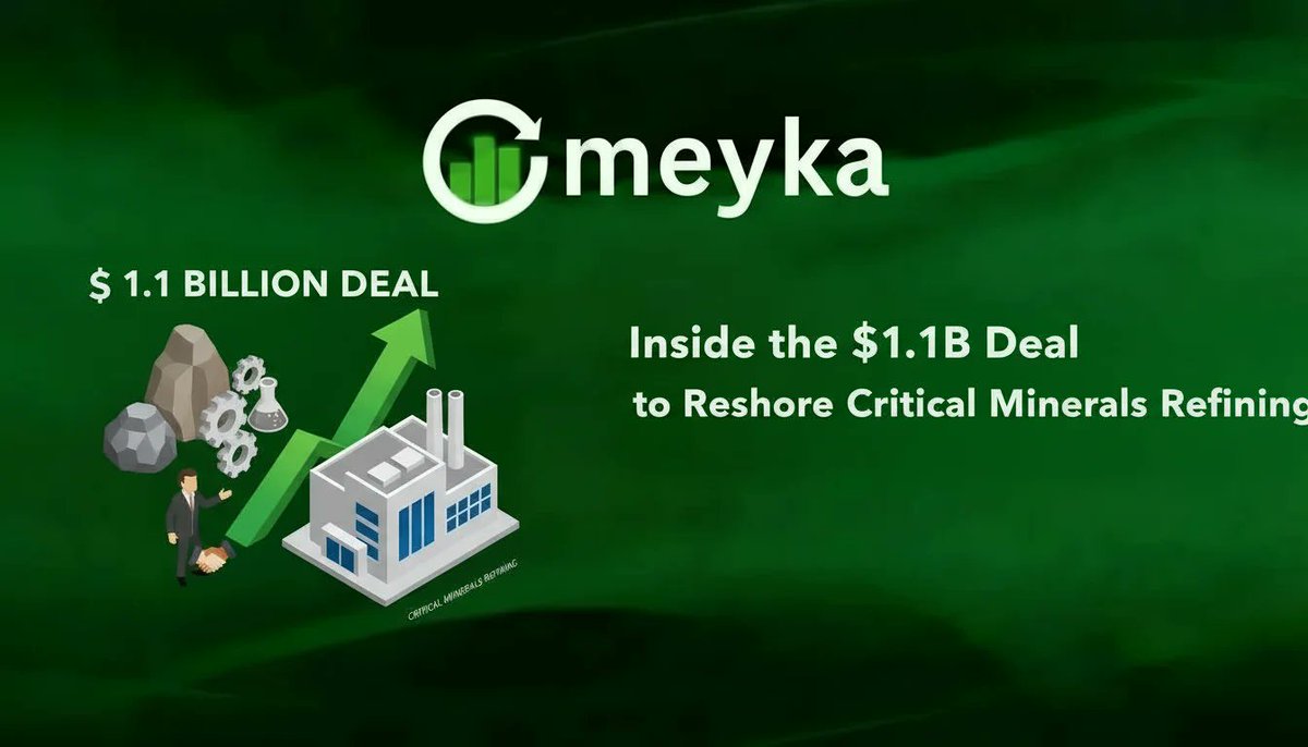 Minerals Make Life tweet media