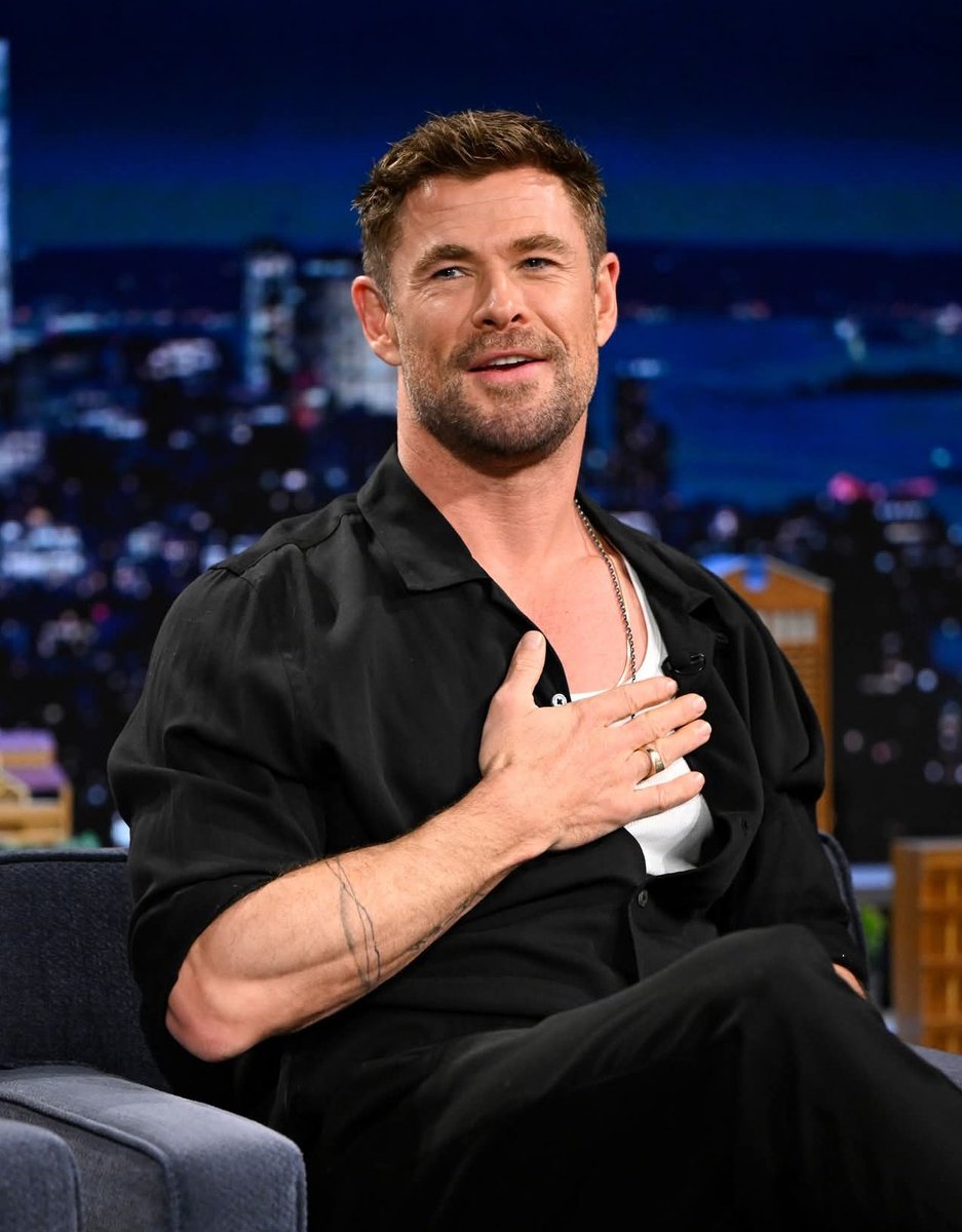 For ChrisH 🎥 tweet media