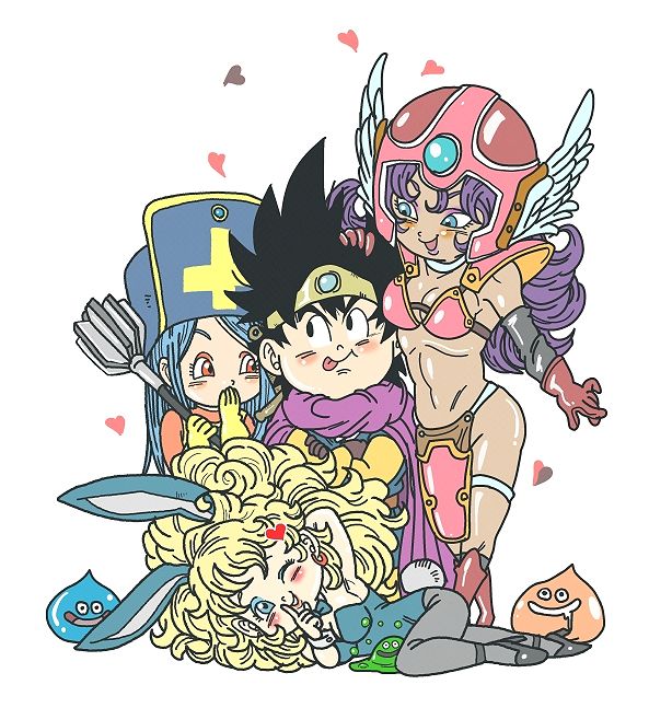 ふぇにょん tweet media