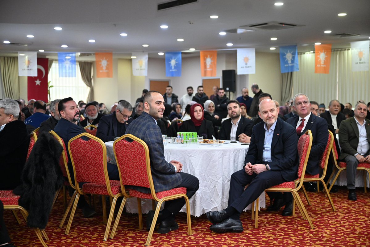 Harun Muş tweet media